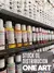 Acrilico Eureka Profesional 250ml X 60 Colores Comunes - tienda online