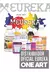 Imagen de Acrilico Eureka Profesional 250ml X 60 Colores Comunes