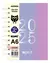 Agenda 2025 Rome A6 Dia Por Pagina Colors - comprar online