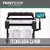 Impresion Planos Gran Formato Autocad A1 85x60 X2 Obra 90g - comprar online