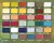 Patina A La Cera Eureka 40gr Colores Comunes X1 - comprar online
