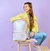 Mochila Mooving Baires Cute en internet