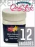 Base Chalk Paint Negra Eureka X 250ml X 12 Unidades - comprar online