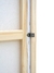 Marco Para Bastidor Entelado Natural One Art 30x30 - comprar online