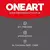 Pintura Aerografia Eterna 50ml Hard/soft Exhibidor Completo - comprar online