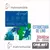 Block Acrilico Hahnemuhle Acryl 20h 30x40 330g Estru De Lino - comprar online