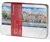 Block Acuarela Caja Postales Hahnemuhle 10x15 230g 30 Hojas