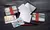 Block Acuarela Caja Postales Hahnemuhle 10x15 230g 30 Hojas - comprar online