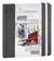 Block Acuarela Cuaderno Hahnemuhle 14x14 200g 60h Grano Fino