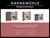 Block Acuarela Cuaderno Hahnemuhle A6 200g 60h Gf Beige - comprar online