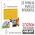 Block Acuarela Hahnemuhle Selection 17x24 12 Hojas Diferente - comprar online