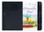 Block Acuarela Hahnemuhle Watercolour A6 60h Gf 200g