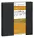Block Cuaderno Dibujo D&s Hahnemuhle 19,5x19,5 Cm 140gr 160h