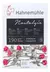 Block Dibujo Hahnemuhle Nostalgie A3 50 Hojas 190g - comprar online