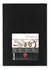 Block Hahnemuhle Cuaderno Sketch Booklet A4 140g 40h