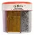 Brillantina Gibre Purpurina Pote Plastico Cbx 6 Colores - comprar online