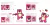 Carpeta Lotso A4 2x40 Mooving 2025 en internet