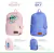 Mochila Stitch Sky Escolar Mooving 2025 en internet