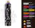 Pintura Aerosol Bestia Mate 392ml - Azul Ultra - comprar online