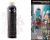 Imagen de Pintura Aerosol Bestia Mate 392ml - Violeta Amatista