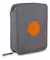 Cartuchera 1 Cierre Box Case Talbot - Gris - comprar online