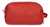 Cartuchera 2 Cierres Classics Lisa Talbot - Roja - comprar online