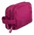 Cartuchera 2 Cierres Lifestyle Lisa Talbot - Magenta - comprar online