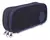 Cartuchera 3 Pisos Glitter Talbot - Negro - comprar online