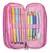 Cartuchera 1 Cierre Box Case Talbot - Aqua - ONE ART :: ART & OFFICE