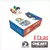 Chinches De Colores Ezco Caja X 50 Unidades X6 Cajas - comprar online