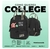 Mochila Mooving Como Quieres College - comprar online