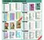Cuaderno A5 Tapa Dura Espiral Rome Paisajes 90h 90gr Rayado - comprar online