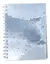 Cuaderno A6 Tapa Dura Espiral Rome Tintas 90h 90gr Rayado - tienda online