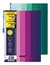 Cuaderno Universitario A4 Rome 120h T Flex Pack X2 + Birome