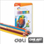 Lapices De Colores Deli Emotion Lata X 12 Colores