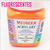 Acrilico Eureka Profesional 250ml Fluorescentes X 9 Colores! en internet
