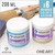 Pintura Mate Chalk Paint Tiza Eterna 200ml X 6