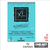 Block Acuarela Canson Xl Aquarelle A3 300g 30 Hojas Espiral