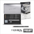 Lapices Lyra Rembrandt Set Charcoal Carbon Boceto 11 Piezas