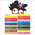 Tempera Eterna Plastika 60ml Colores Fluo X3 Unidades - comprar online