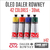 Oleo Profesional Daler Rowney Graduate 38ml X 42 Unidades