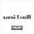 Roller Ball Uni Ball Um-100/07 Gel Signo Pastel X8 Colores - comprar online