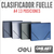 Clasificador Con Fuelle Deli Start A4 13 Posiciones Colores