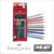 Lapices De Colores Faber Castell X 10 Colores Metalizados