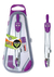Compas Pizzini Escolar Metalico 125mm Diametro 37mm + Minas - comprar online