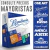 Cuaderno Avon Americanos Espiral A4 80h Ray / Cuadri en internet