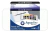 Acuarelas Daler Rowney Aquafine Travel Set X 24 Plastico