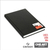 Block Dibujo Canson One Art Book 14x21 100g 98h Tapa Dura