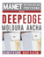 Bastidor Entelado Manet 20x20 Slim - tienda online