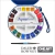 Acuarelas Daler Rowney Aquafine Travel Set X 18 Colores - comprar online